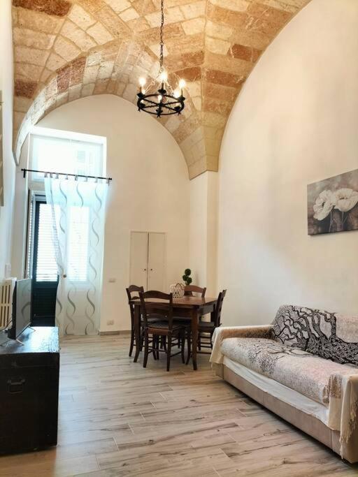 Villa La Tegola Lecce Exterior foto