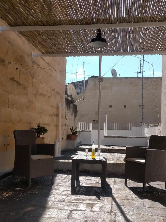 Villa La Tegola Lecce Exterior foto