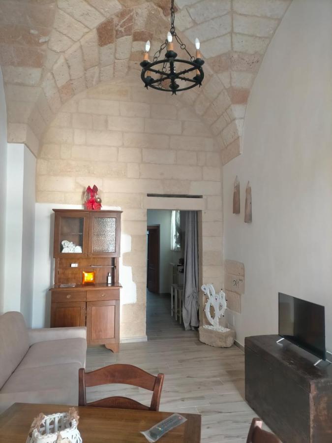 Villa La Tegola Lecce Exterior foto